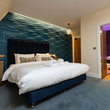 Marine Lodge Great Yarmouth Dış mekan fotoğraf