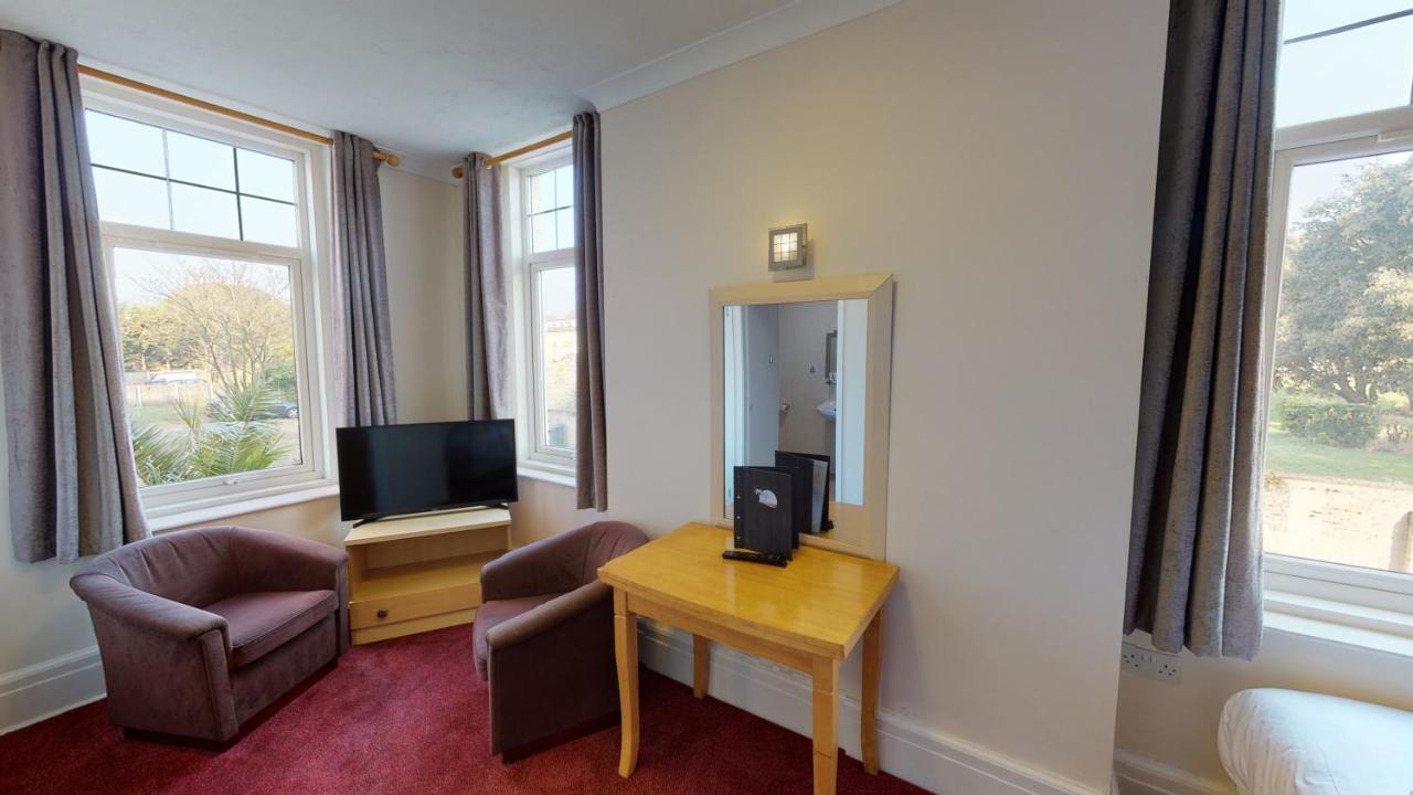 Marine Lodge Great Yarmouth Dış mekan fotoğraf