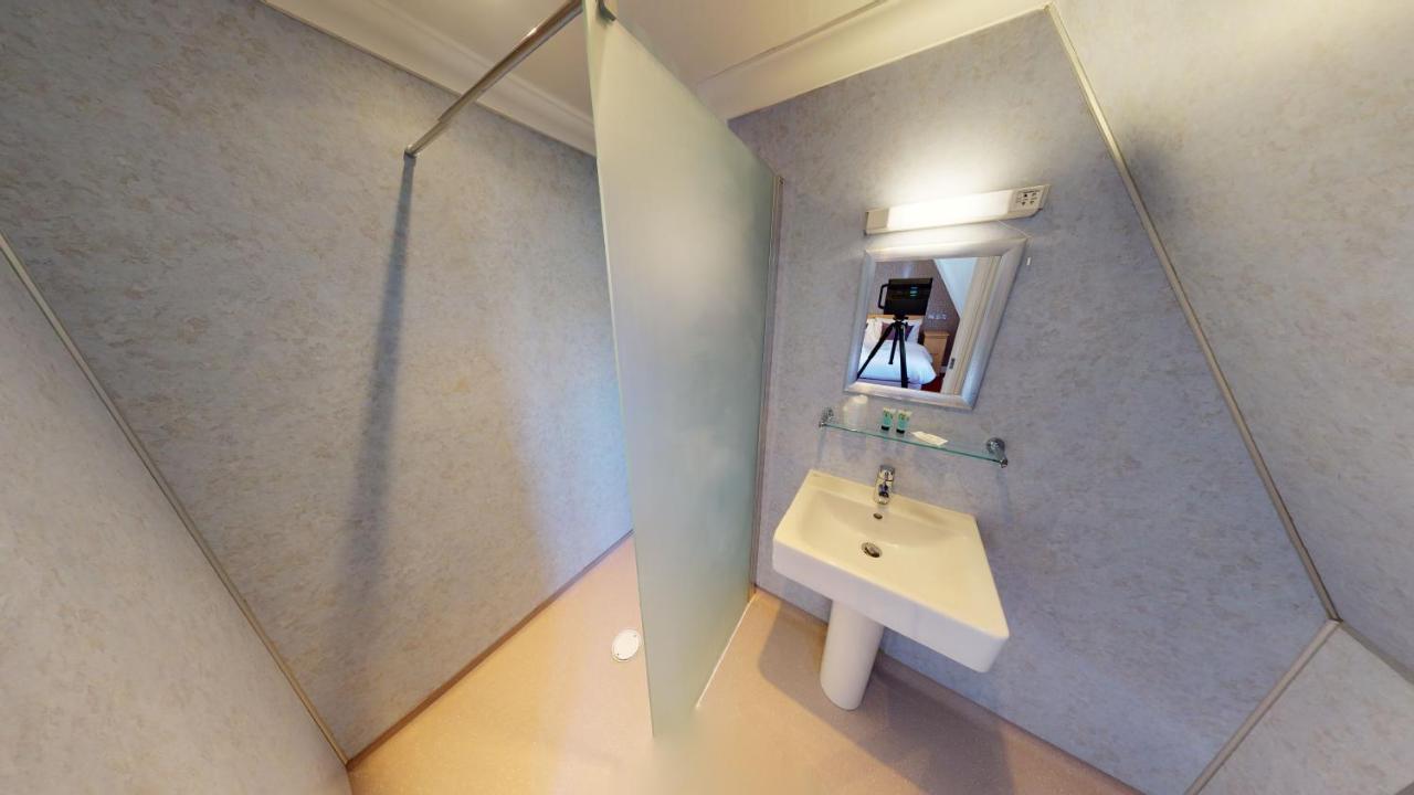 Marine Lodge Great Yarmouth Dış mekan fotoğraf