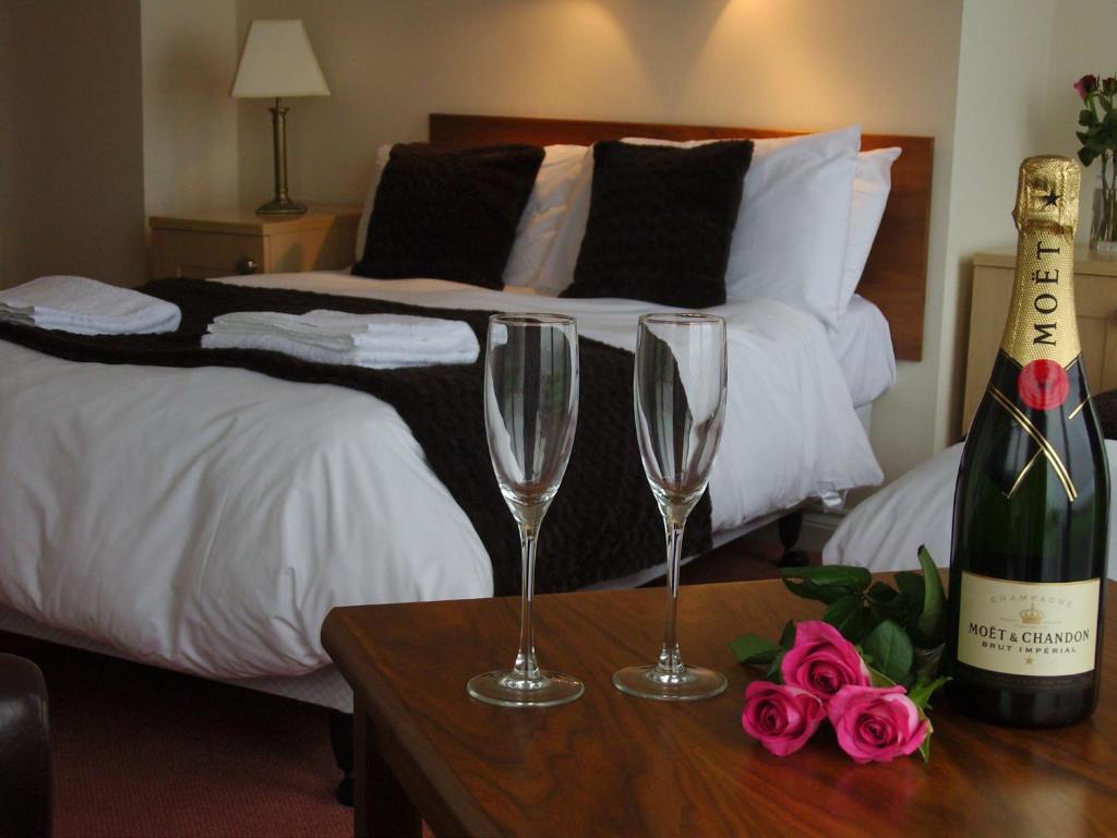 Marine Lodge Great Yarmouth Dış mekan fotoğraf